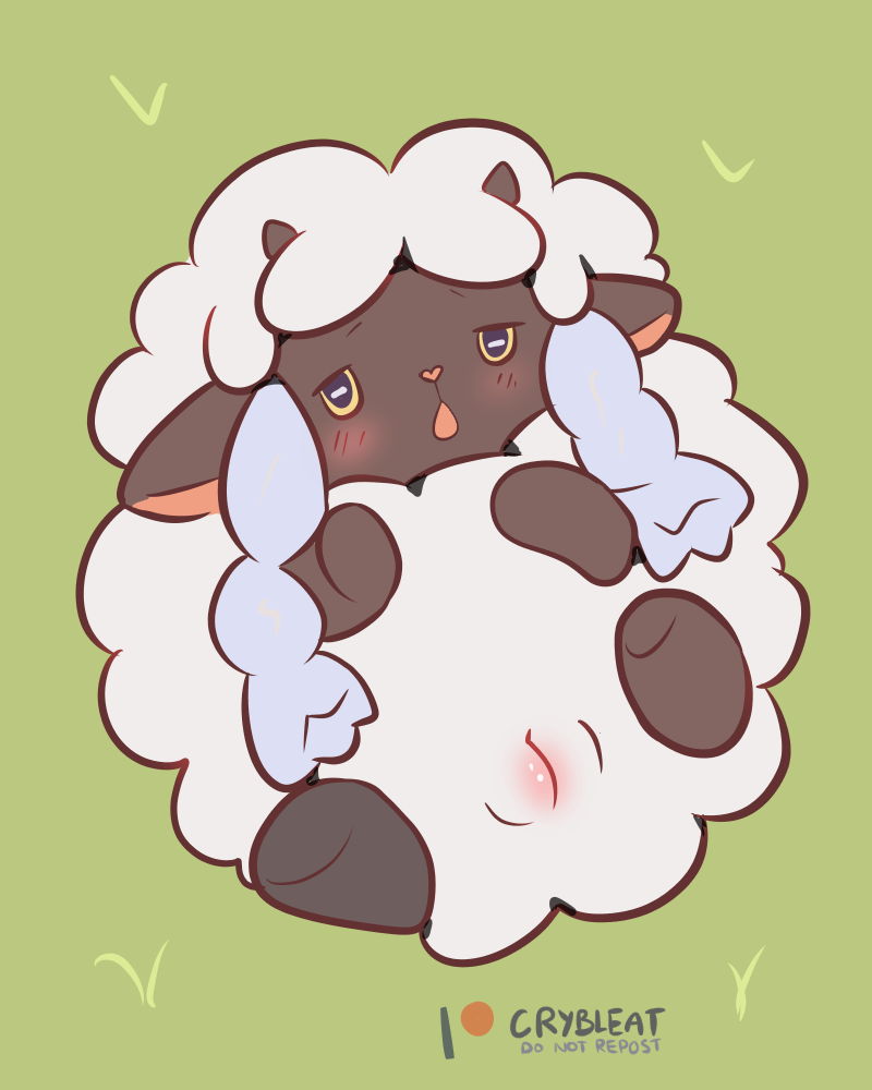 PokÉMon (Species) Rule 34 Image