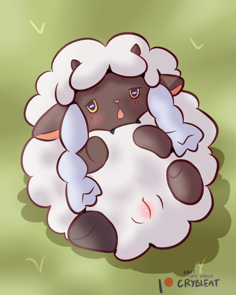 PokÉMon (Species) Rule 34 Image