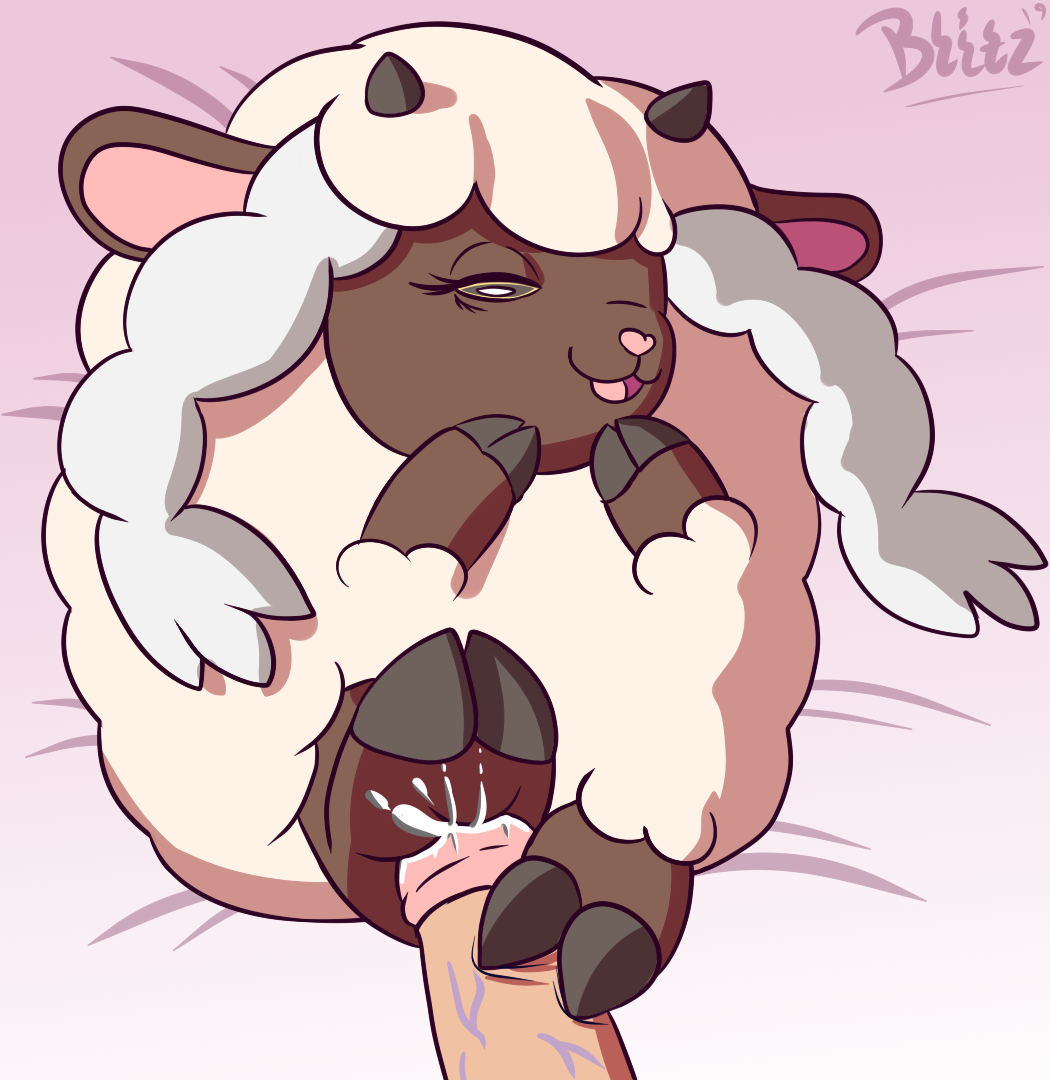 PokÉMon (Species) Rule 34 Image
