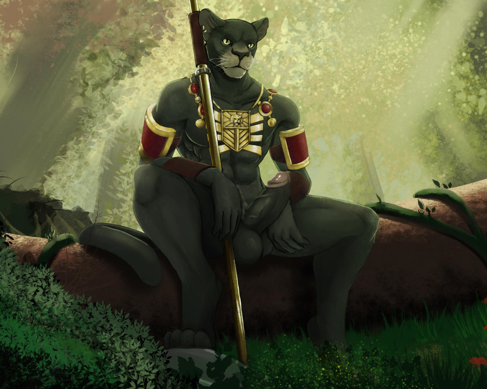 Magic The Gathering Rule 34 Image