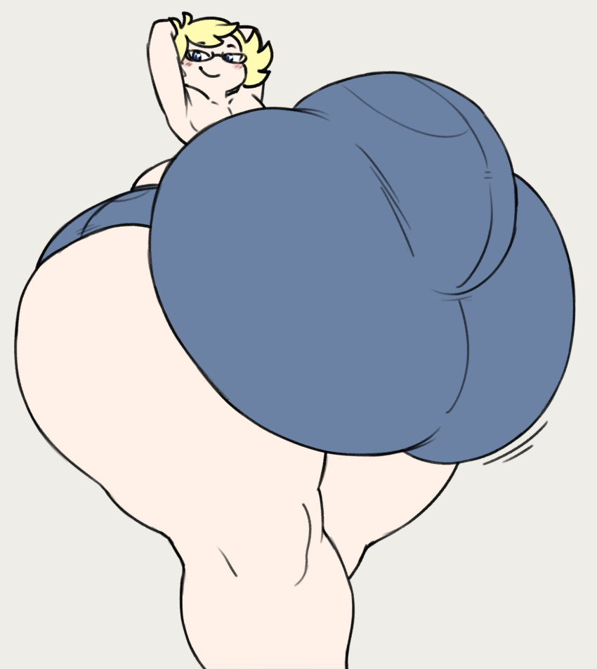 Grant Rule 34 Image