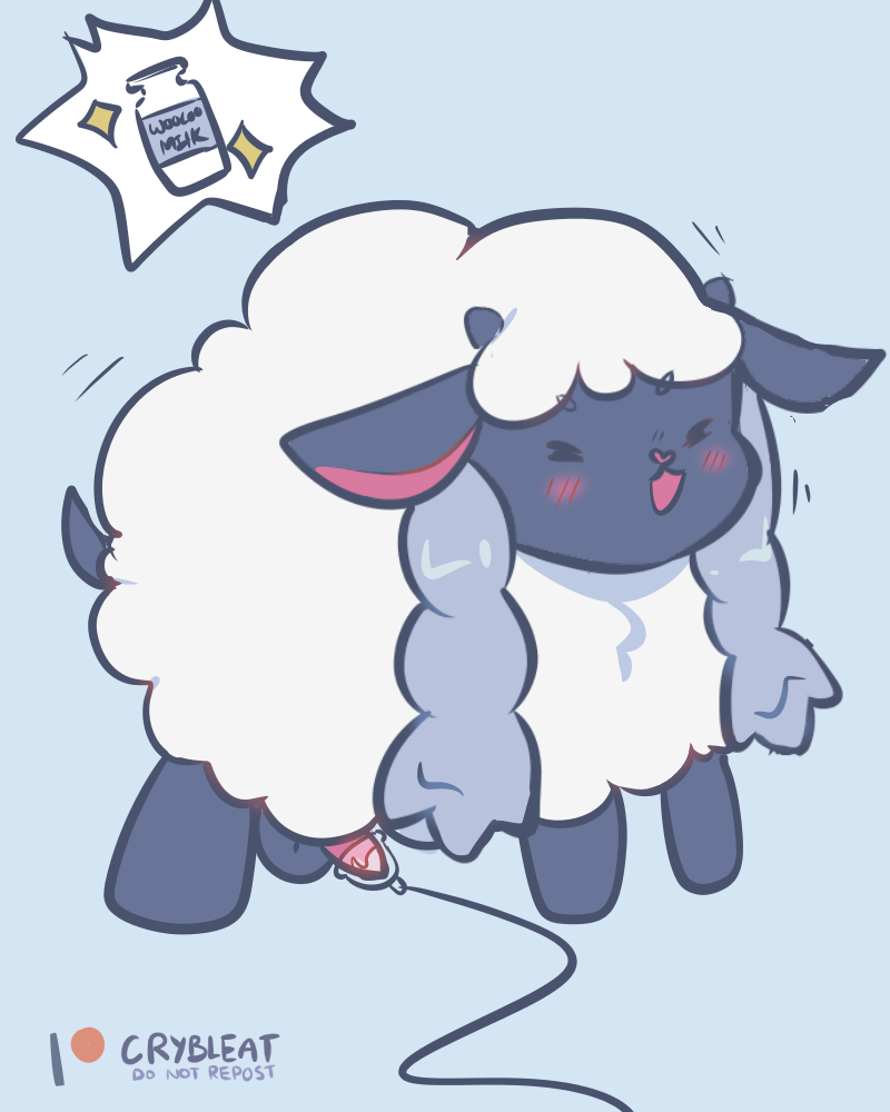 PokÉMon (Species) Rule 34 Image