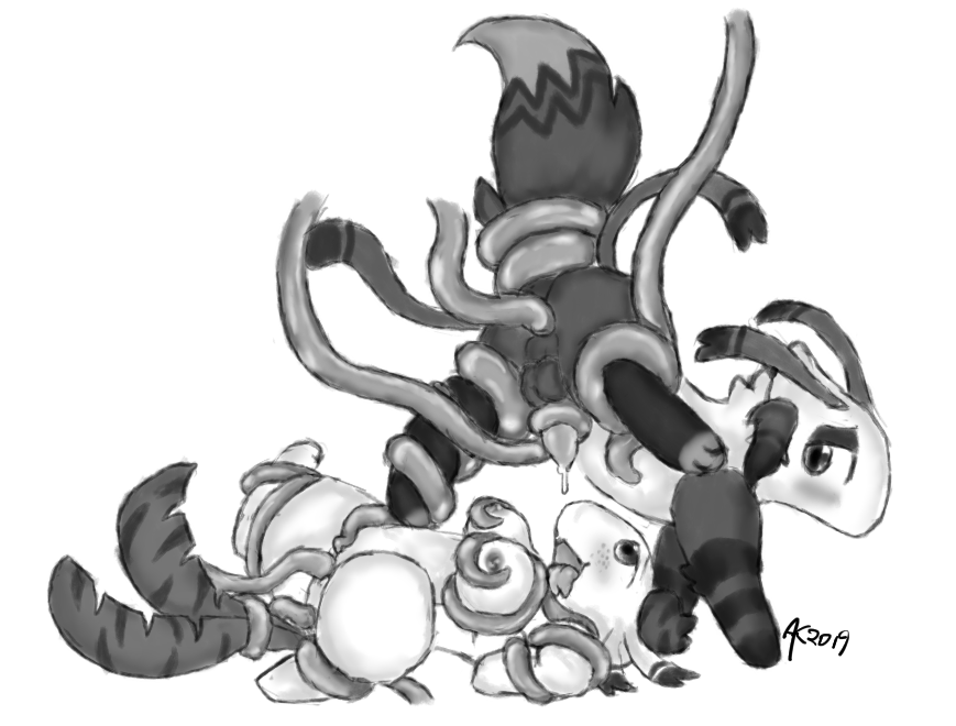 Akferal Rule 34 Image