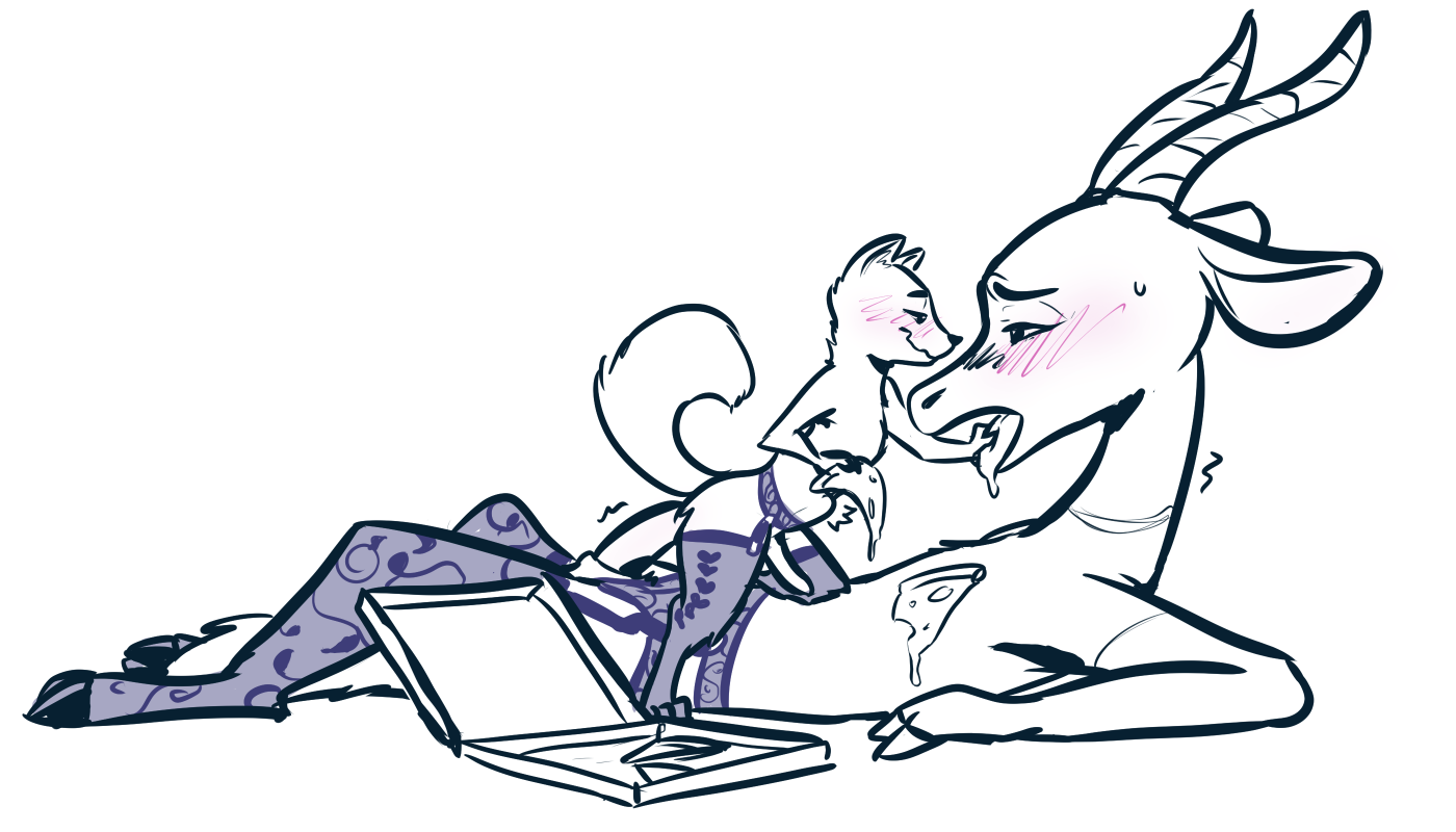 Fuel (Character) Rule 34 Image
