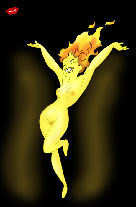 Nova (Marvel) Rule 34 Image