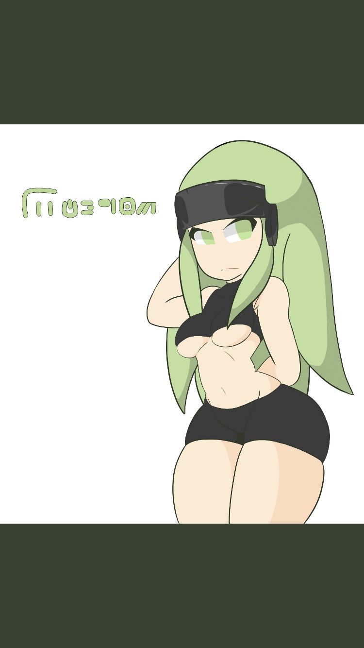 Marlow (Geoexe) Rule 34 Image