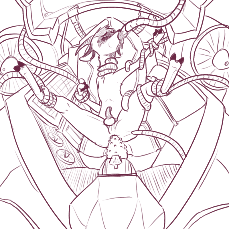 Akella (Character) Rule 34 Image