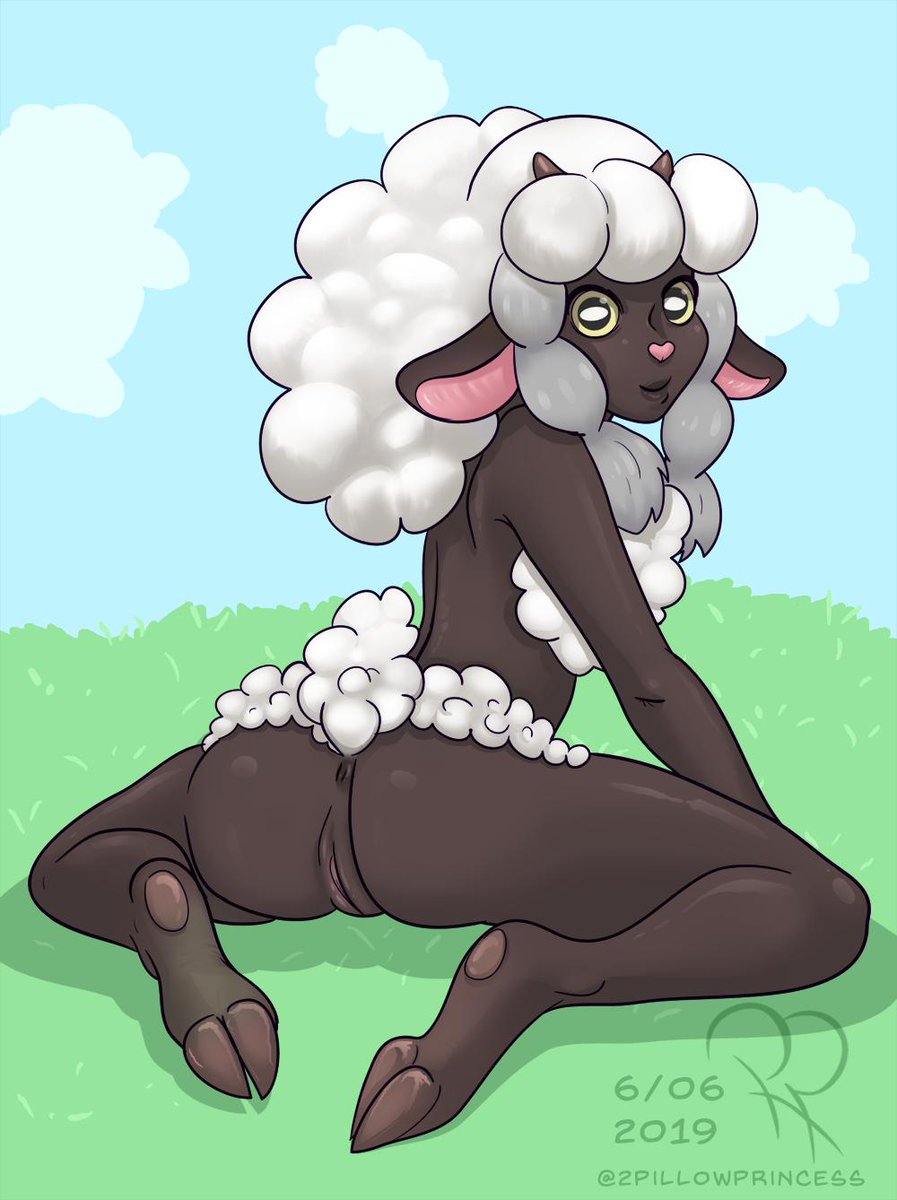PokÉMon (Species) Rule 34 Image