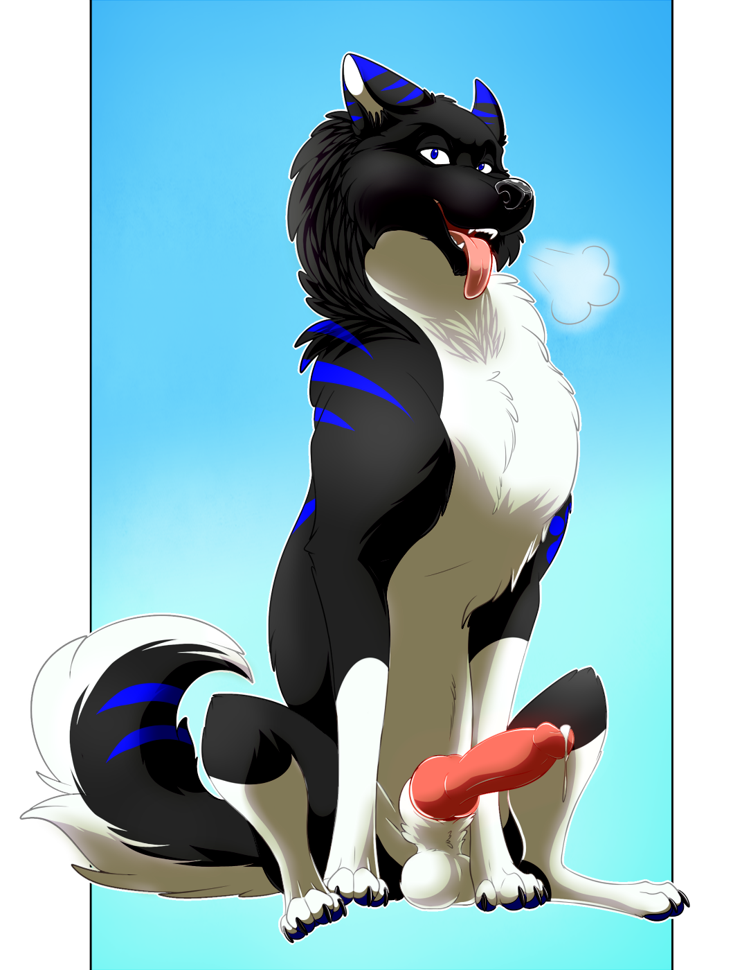 Animal Genitalia Rule 34 Image