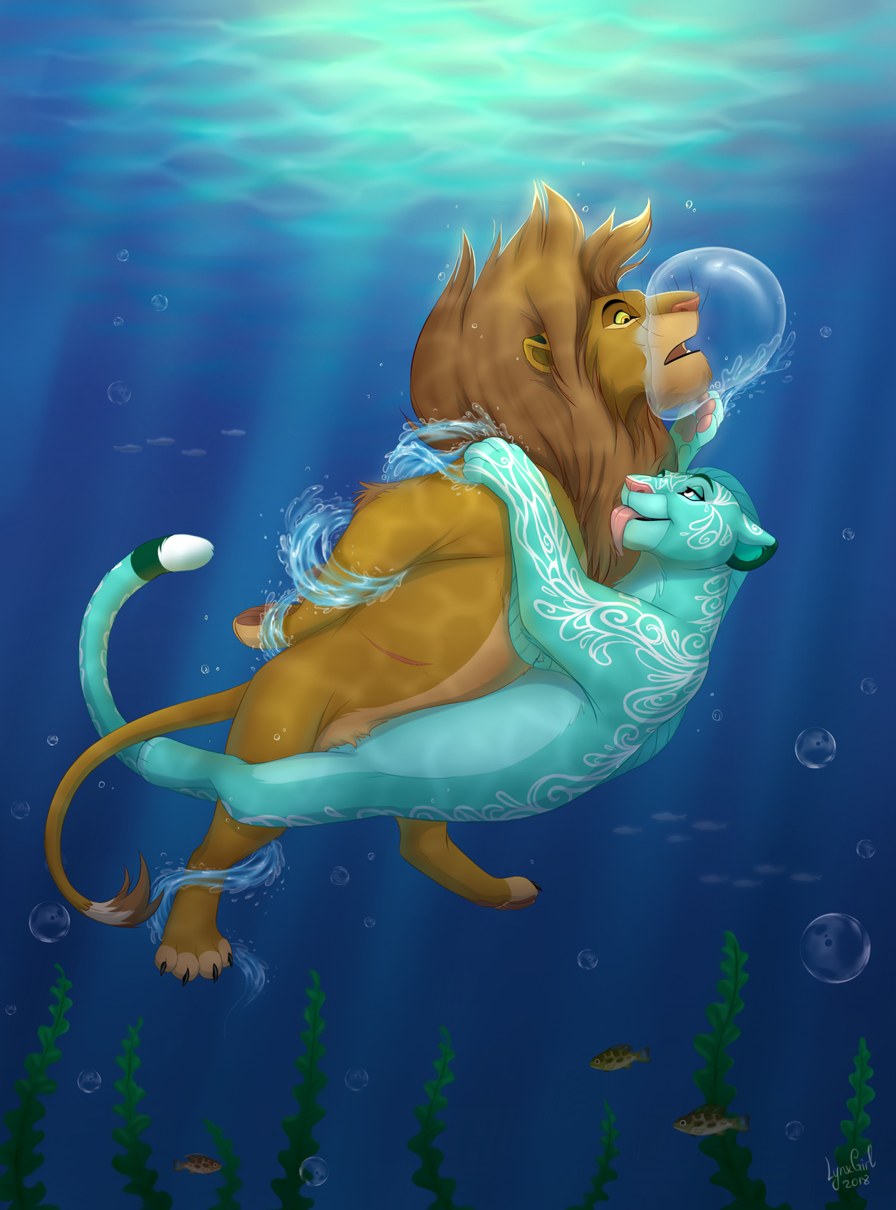 Disney Rule 34 Image
