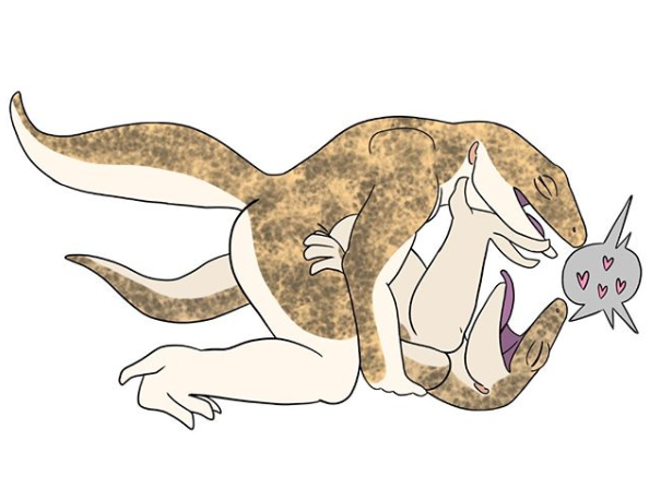 Dart (Grumpybluehusky) Rule 34 Image