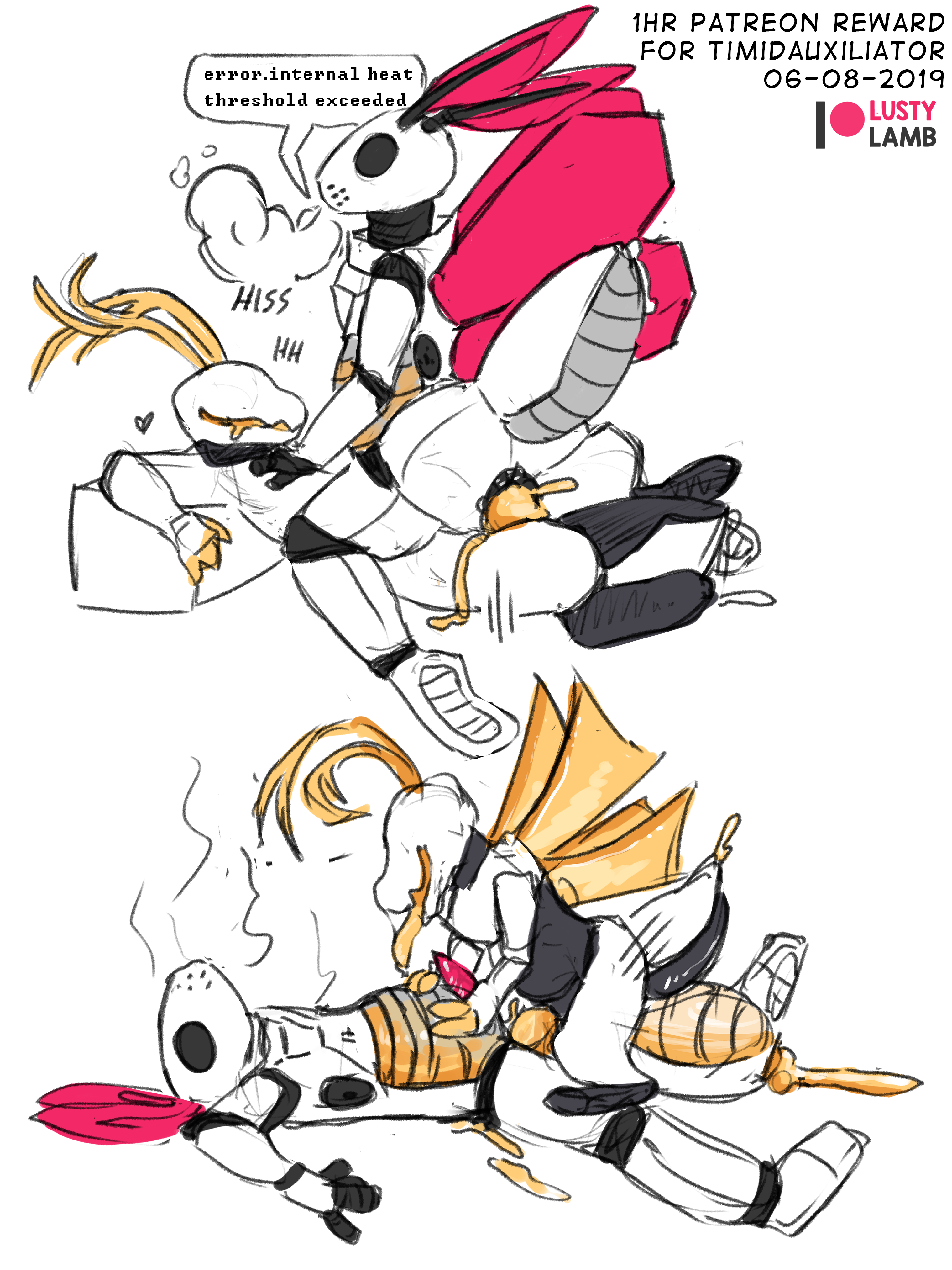 Absurd Res Rule 34 Image