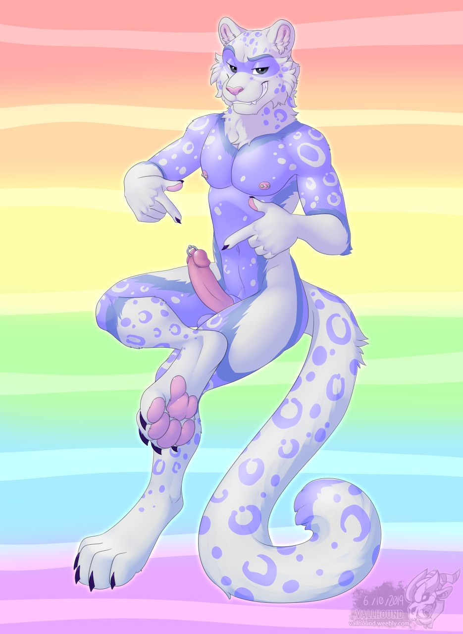 Anthro Rule 34 Image