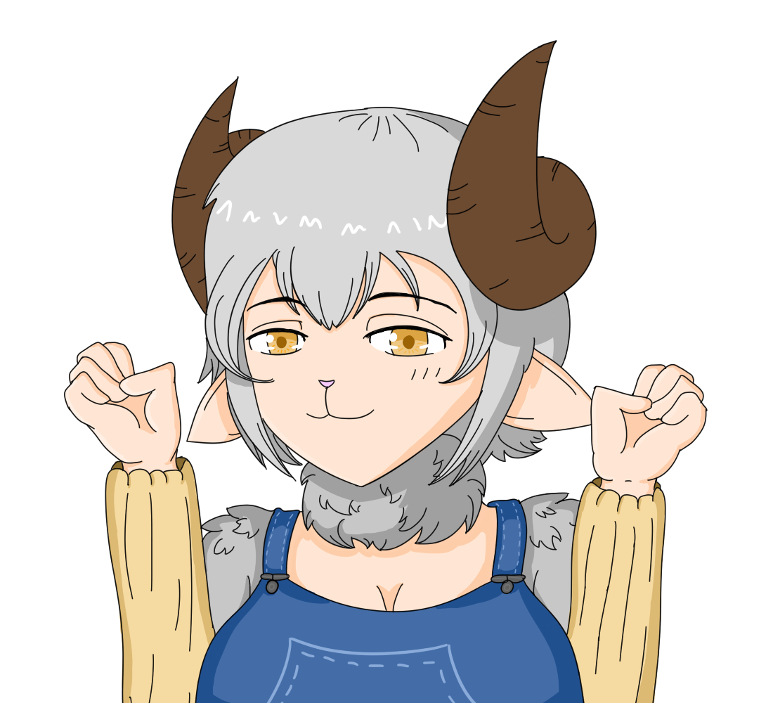 Merino (Monster Musume) Rule 34 Image