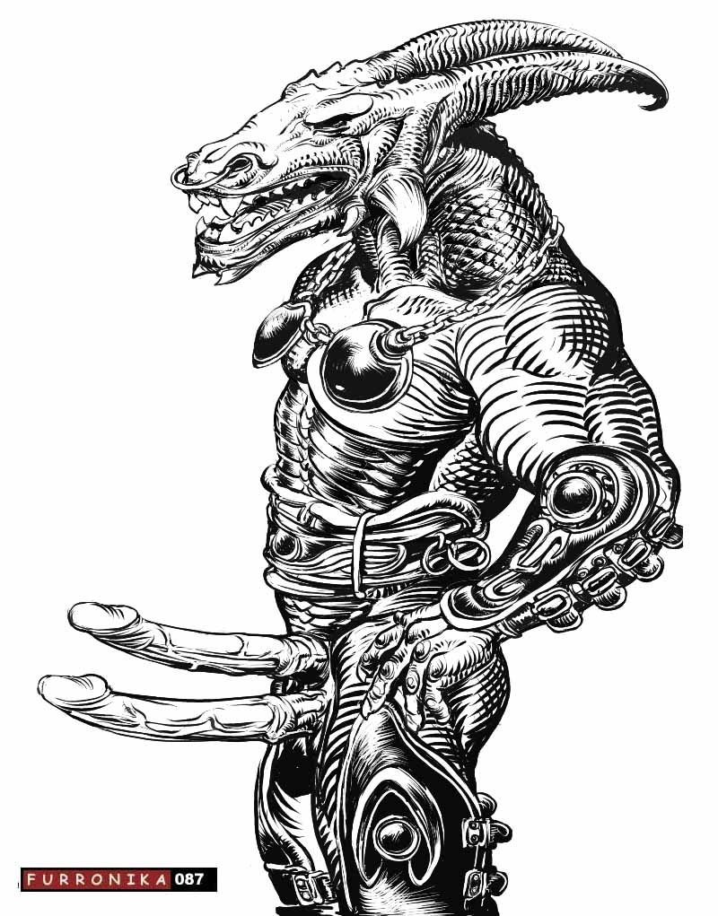 Armor Rule 34 Image