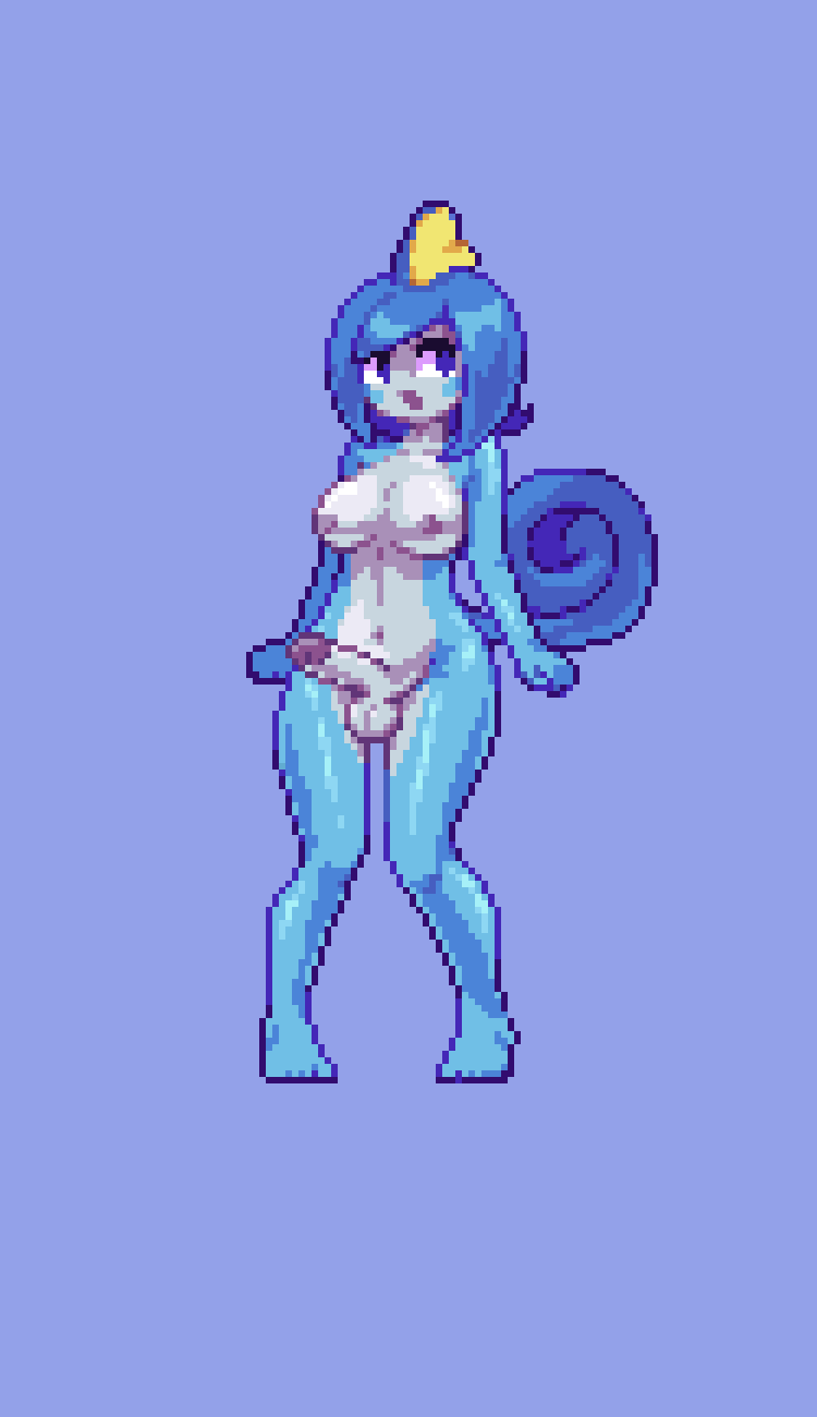 PokÉMon (Species) Rule 34 Image