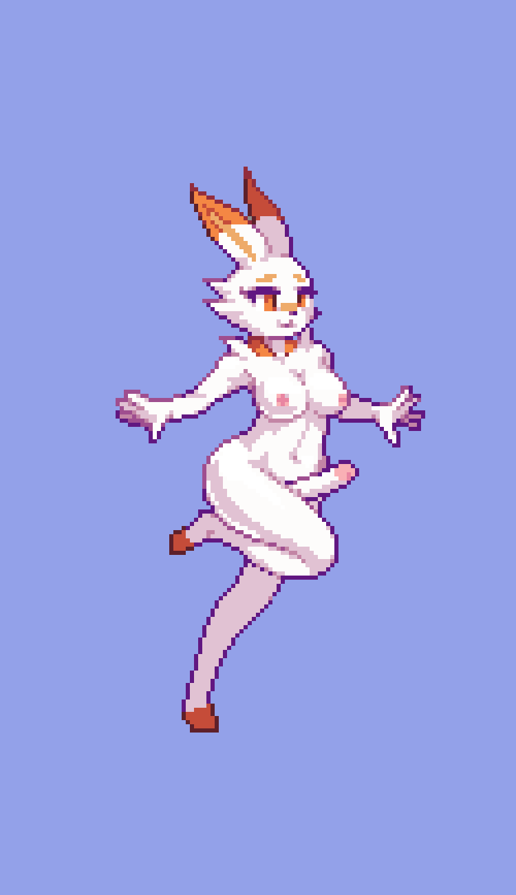 PokÉMon (Species) Rule 34 Image