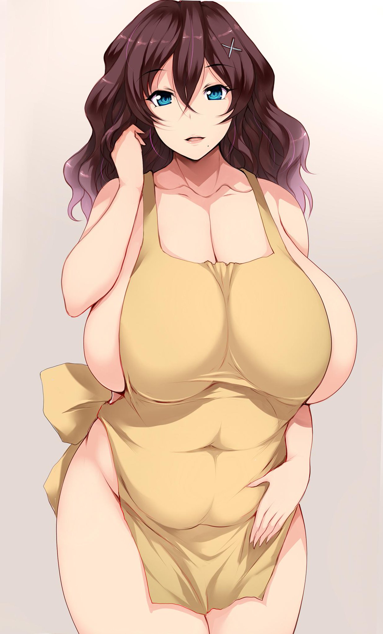 Inuyama Junko (Gegege No Kitarou) Rule 34 Image