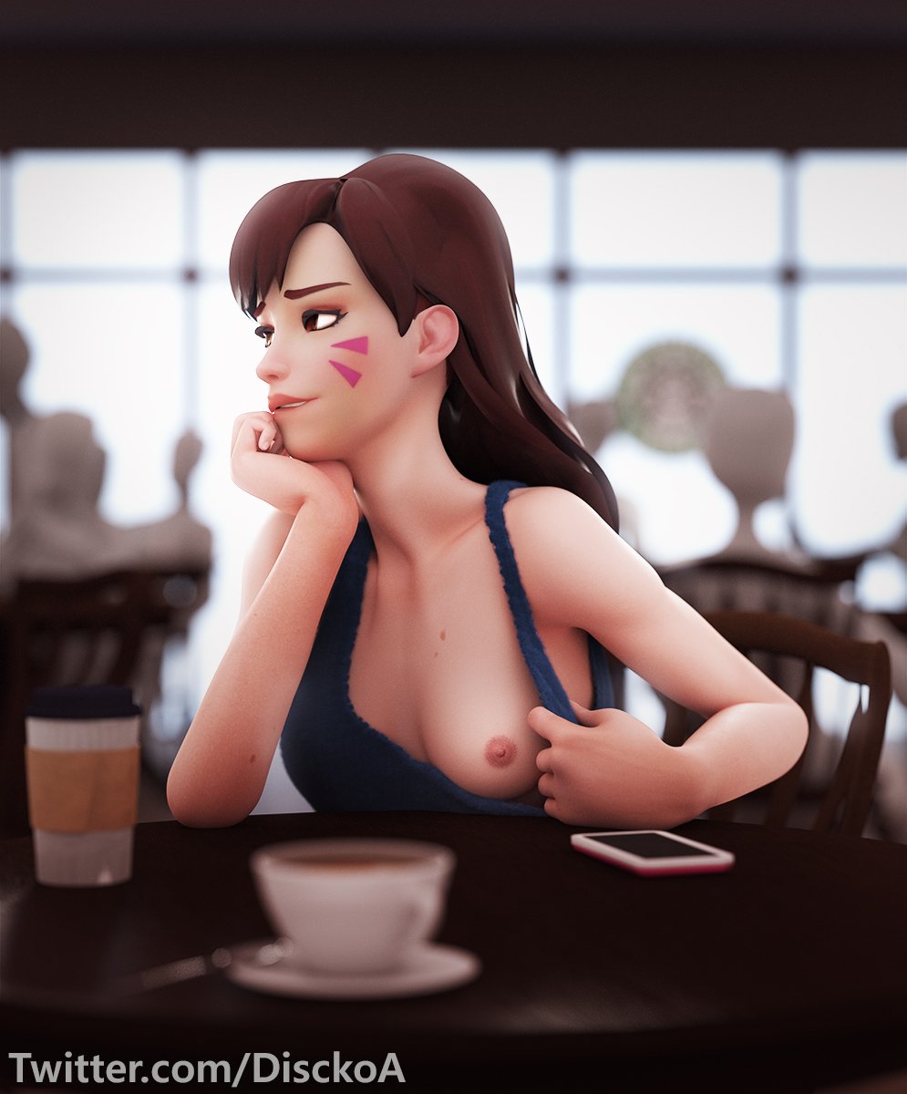 1girls Rule 34 Image
