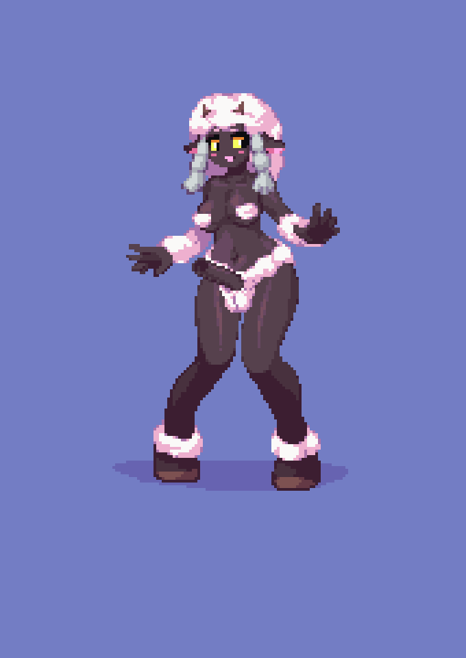 Original Character (Nintendo) Rule 34 Image