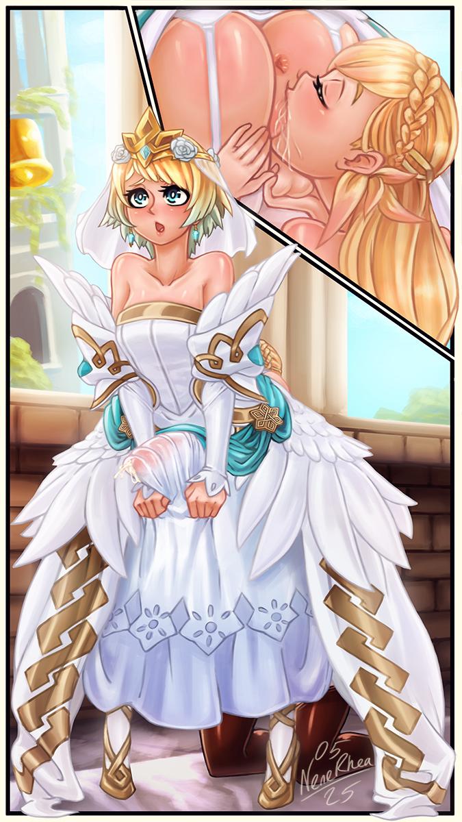 Fjorm (Fire Emblem) Rule 34 Image