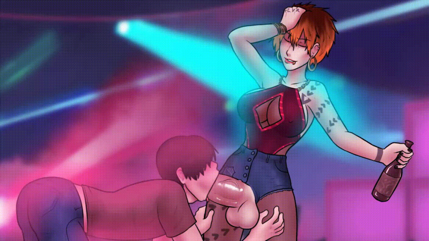 Futadomworld Rule 34 Image