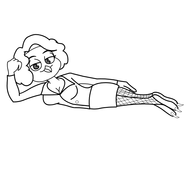 Disney Rule 34 Image