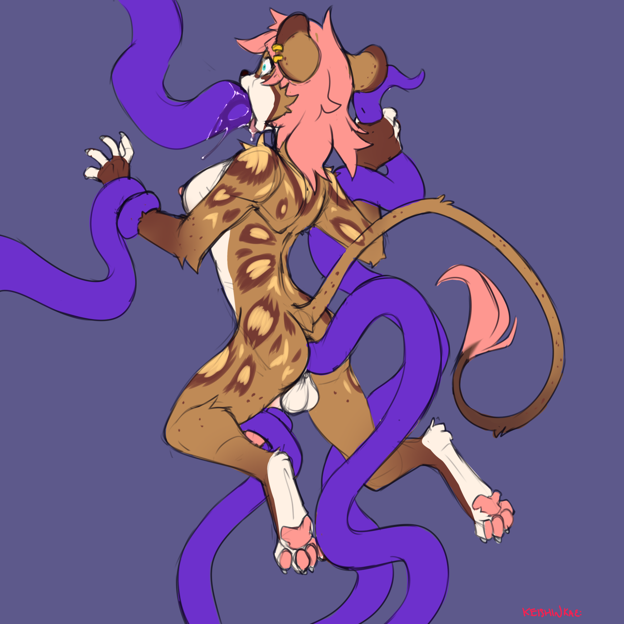 1:1 Rule 34 Image