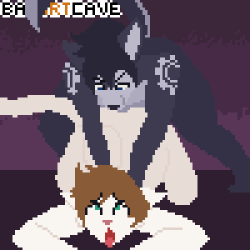 Foxgear Rule 34 Image
