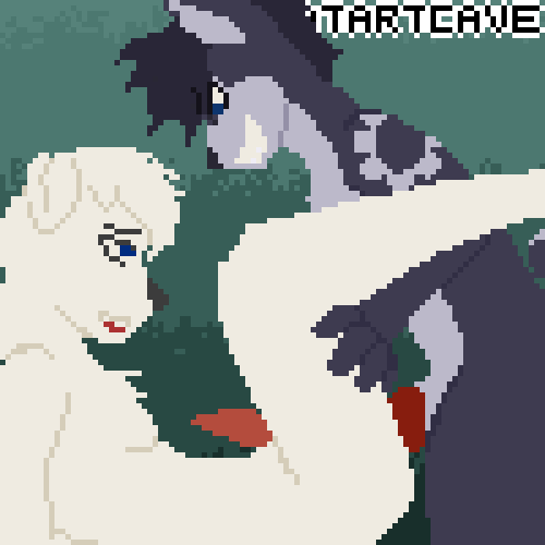 Foxgear (Kairiyu) Rule 34 Image