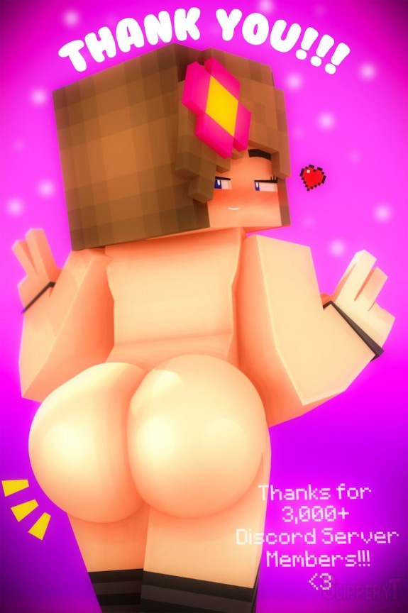 Jenny Belle (Slipperyt) Rule 34 Image
