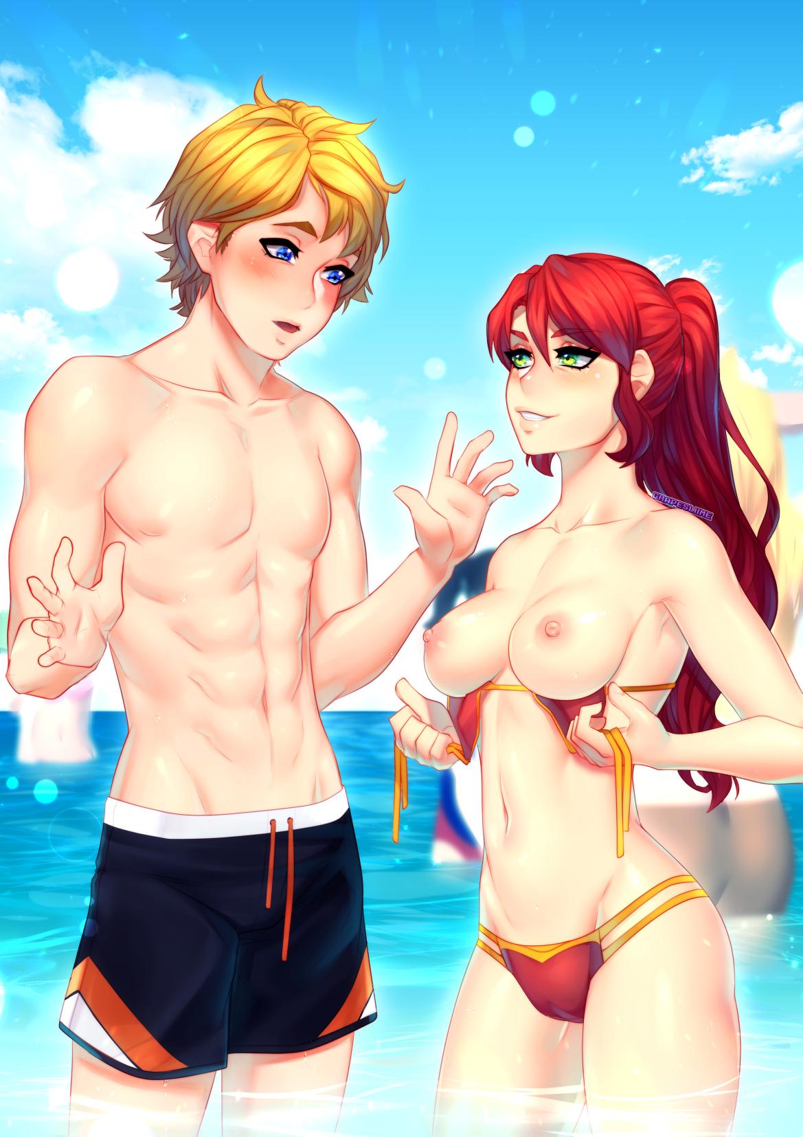 Abs Rule 34 Image