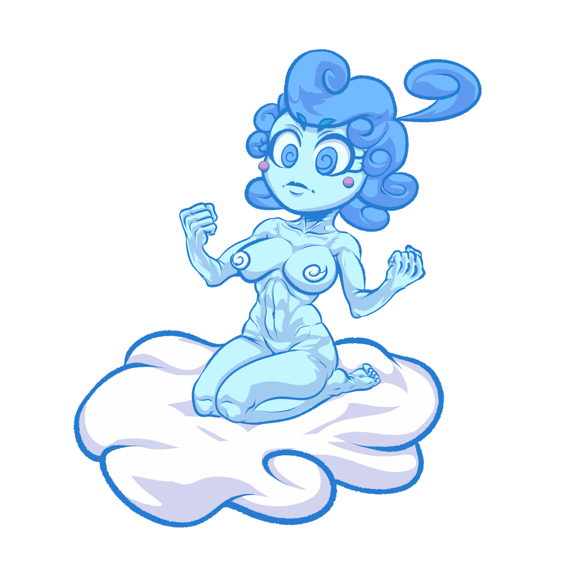 1:1 Rule 34 Image