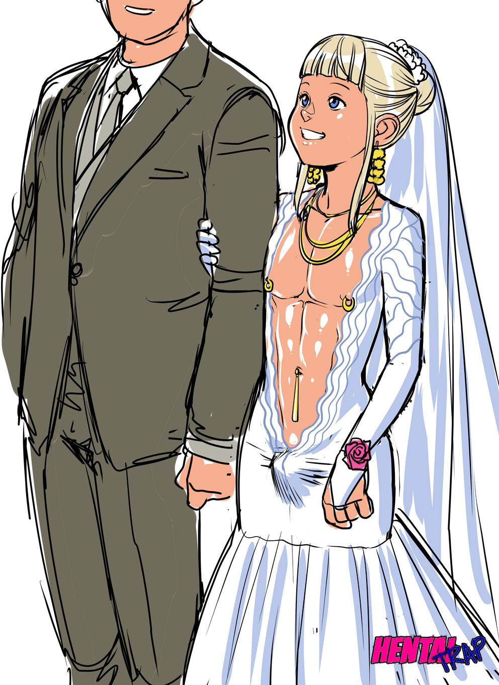 Ethan (Tekuho) Rule 34 Image