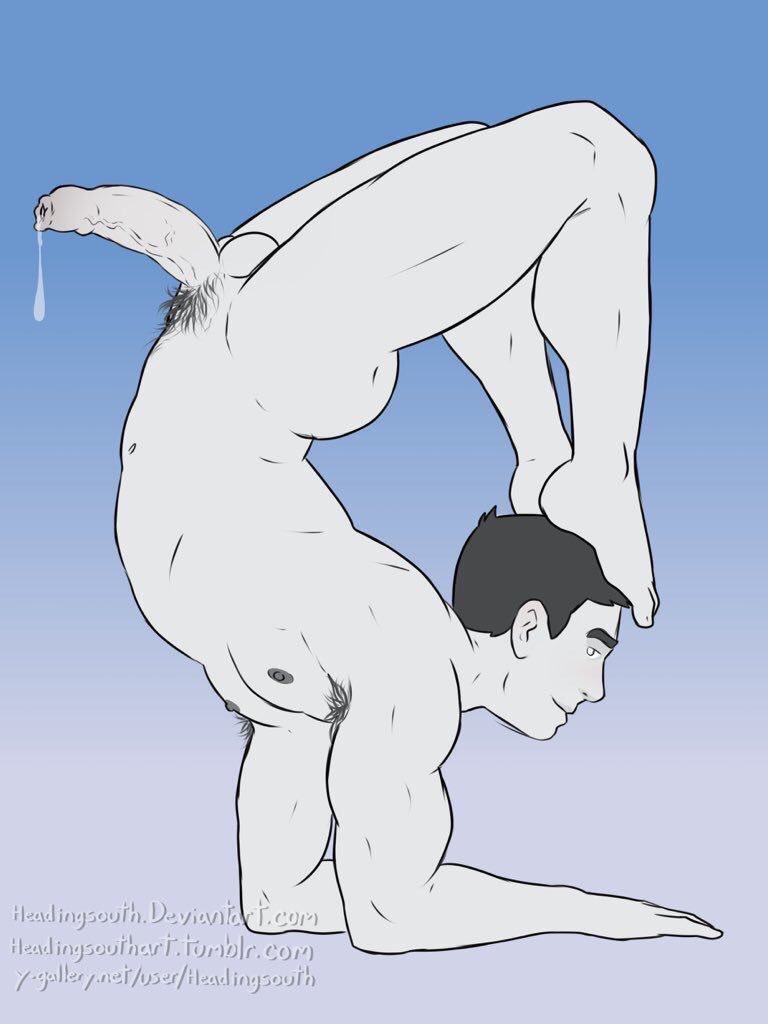 Wii Fit Trainer (Super Smash Bros.) Rule 34 Image
