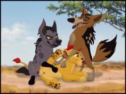 Animal Genitalia Rule 34 Image