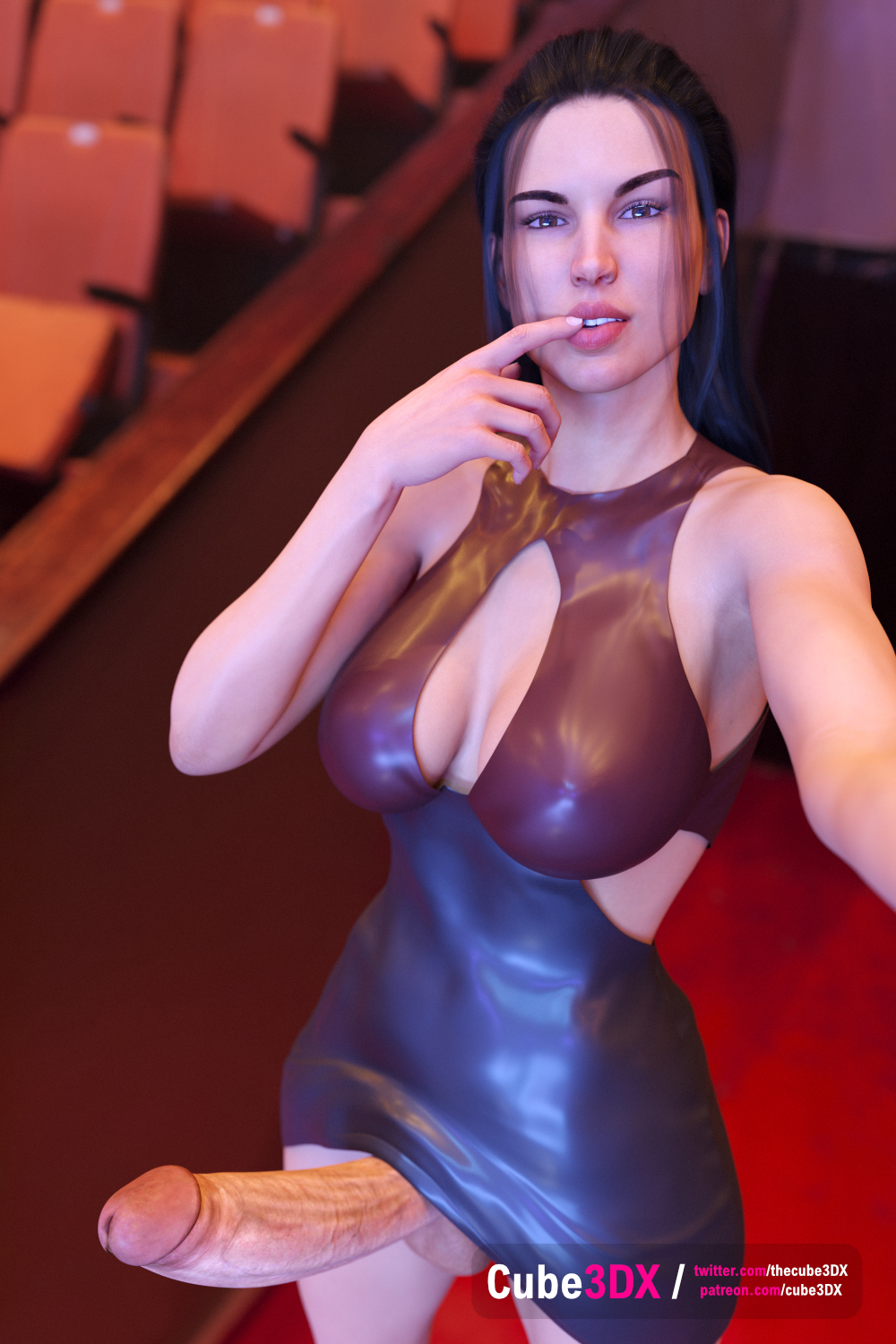 1futa Rule 34 Image
