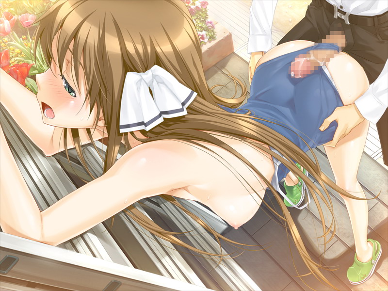 Kusunoki Miu (Classy Cranberry'S) Rule 34 Image