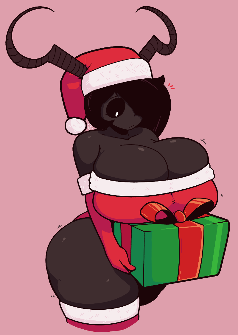 Eve (The Binding Of Isaac) Rule 34 Image