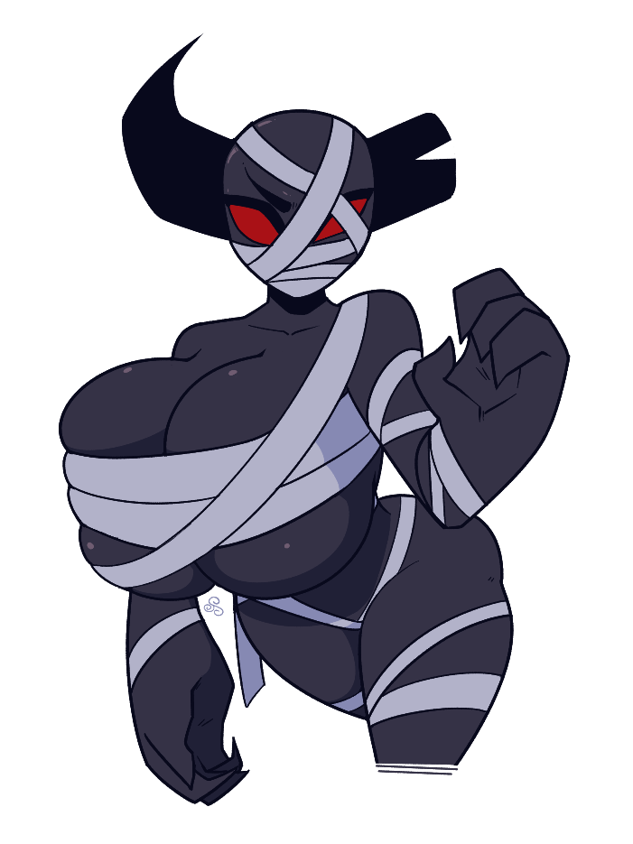 The Adversary (The Binding Of Isaac) Rule 34 Image