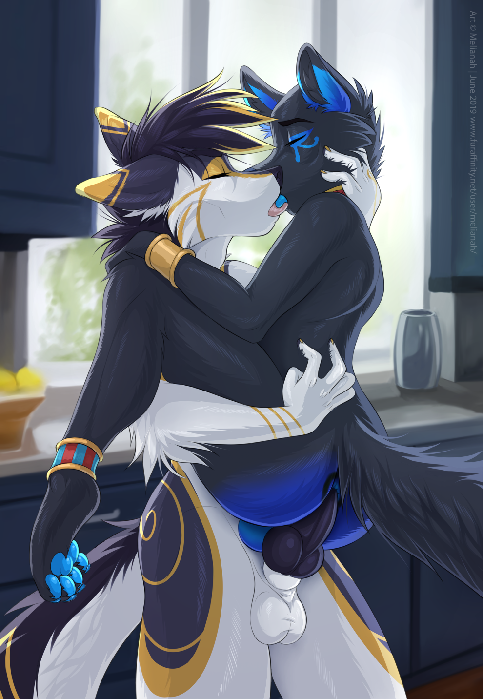 2019 Rule 34 Image