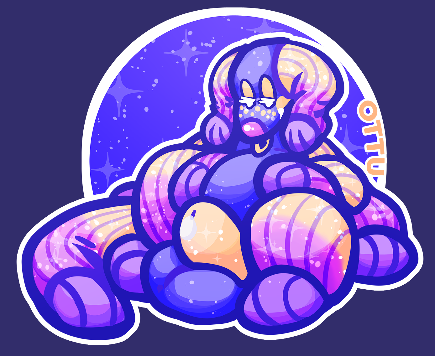 Boris (Ottu) Rule 34 Image