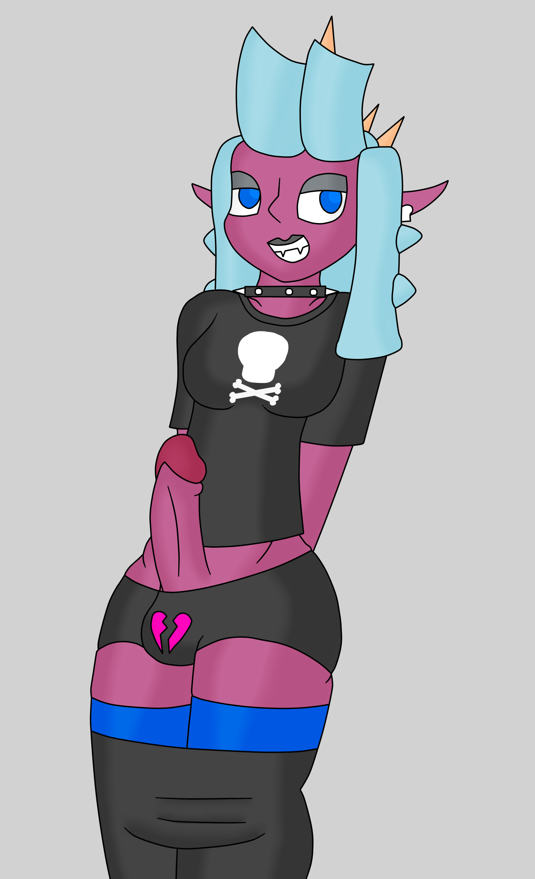 Dohidoide (Nintendo) Rule 34 Image