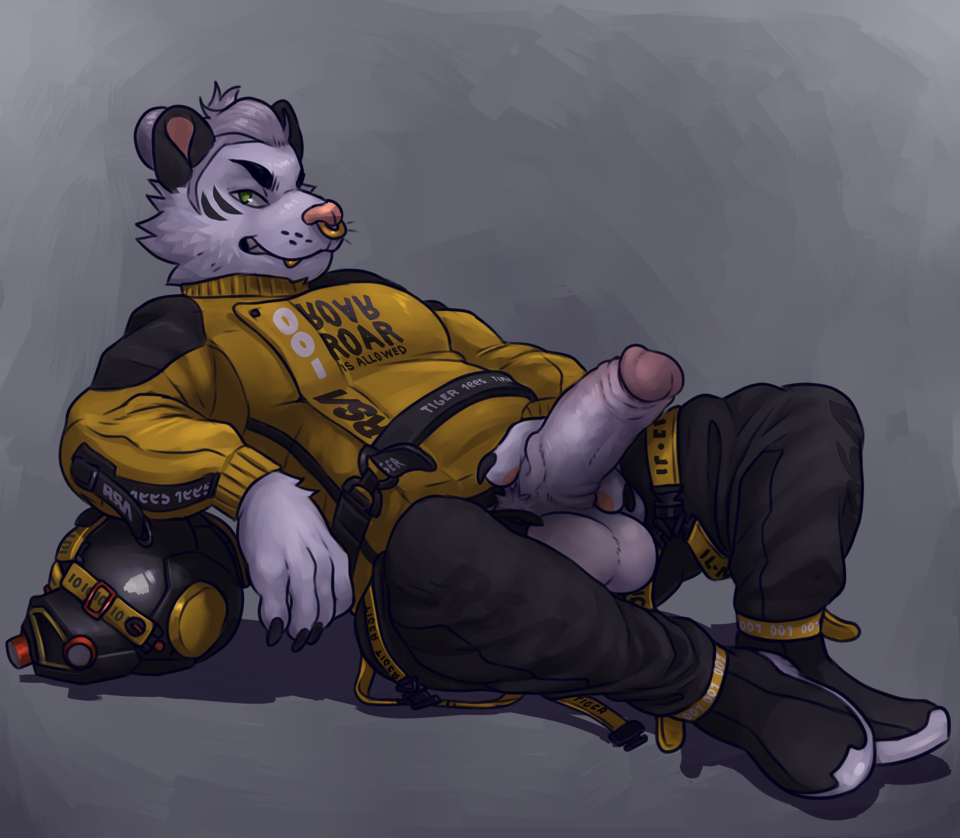 Character Request (Original) Rule 34 Image