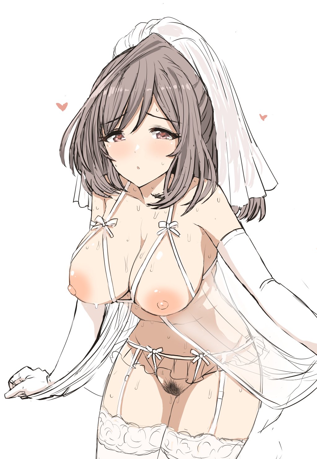 Tsukioka Kogane (Idolmaster) Rule 34 Image