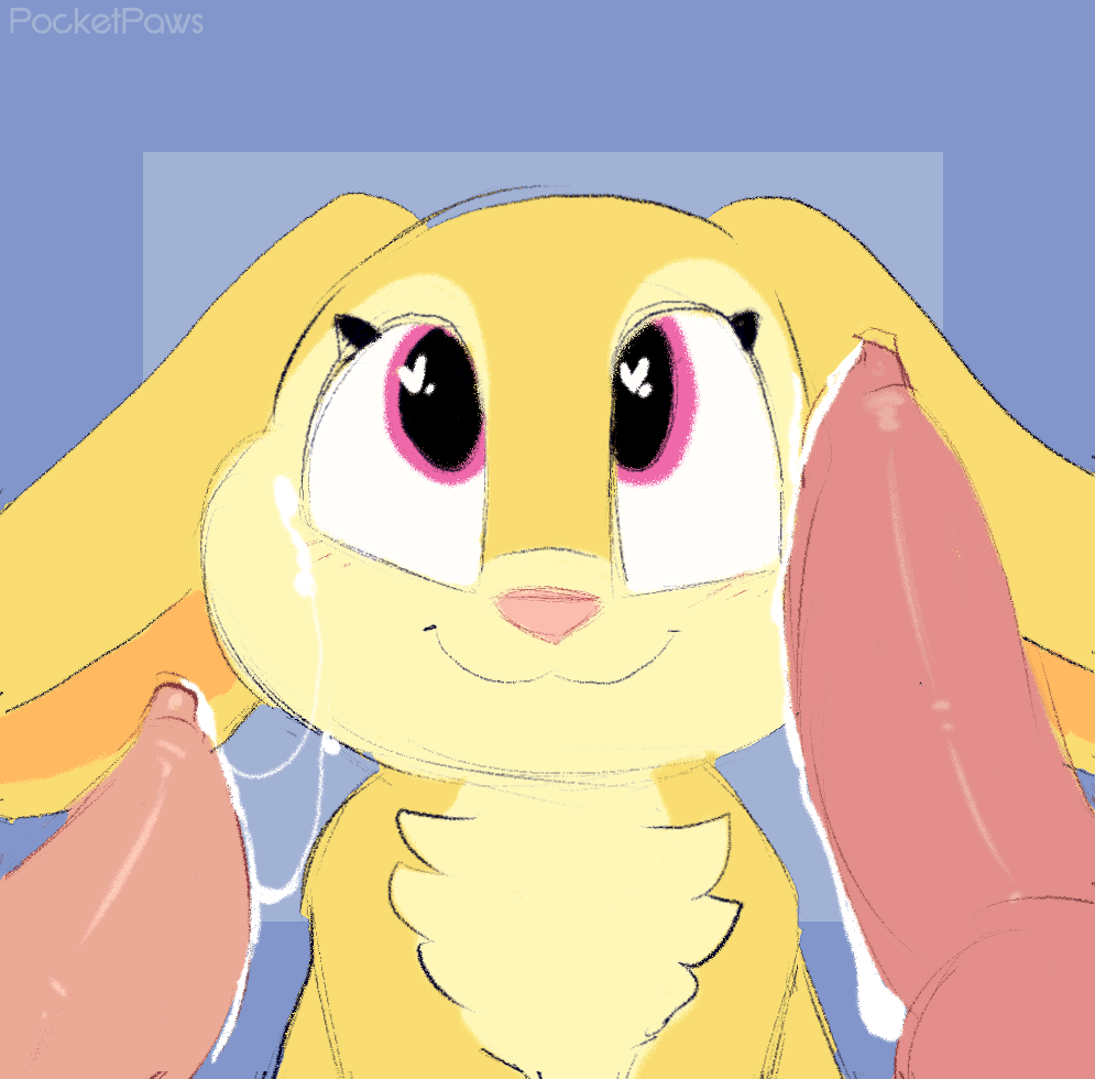 <3 Eyes Rule 34 Image