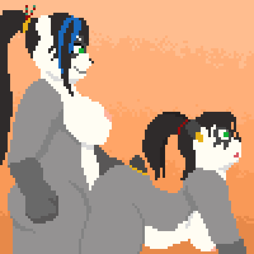 Pandaren (Blizzard Entertainment) Rule 34 Image