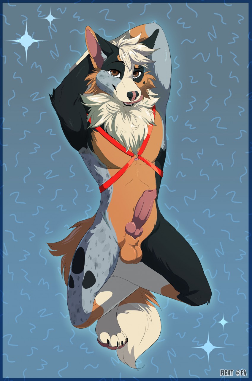 Fight (Artist) Rule 34 Image