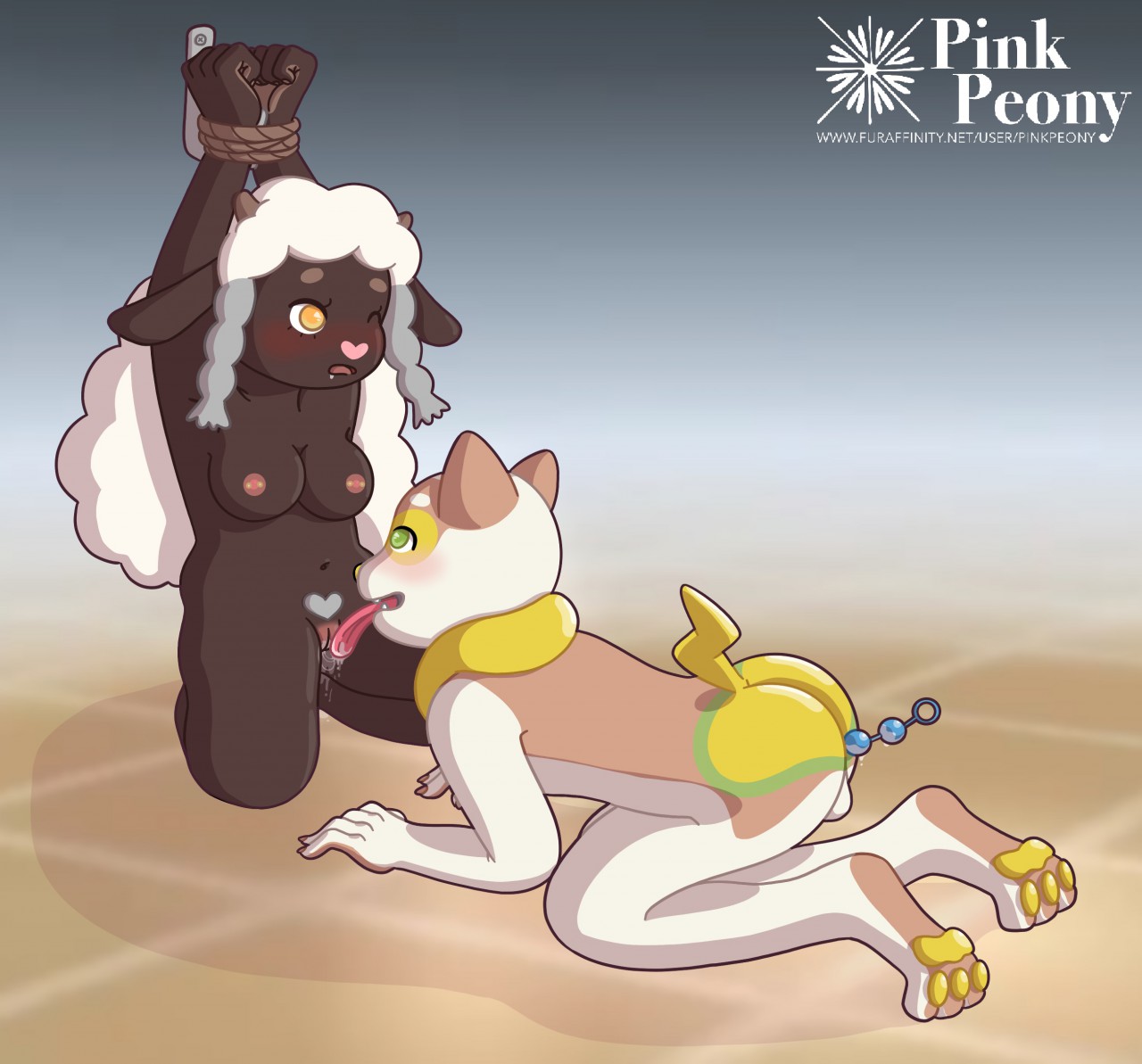 Original Character (Nintendo) Rule 34 Image
