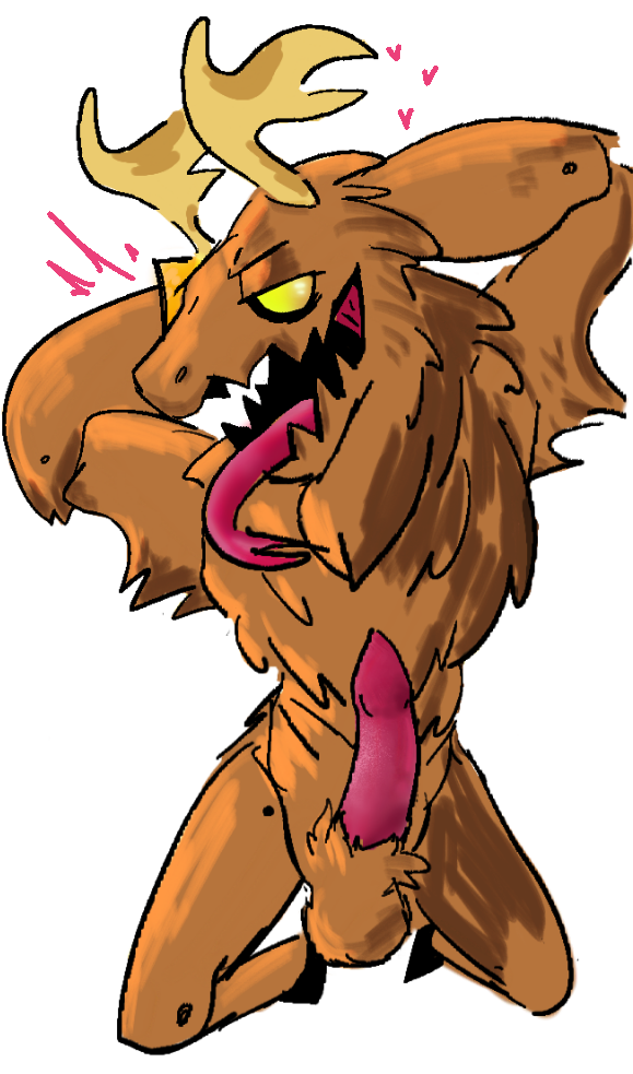 Scribblenauts Rule 34 Image